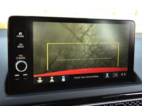 New 2026 Honda Civic Sport Touring image 13