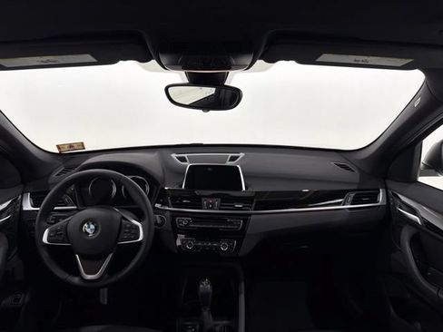 Used 2019 BMW X1 xDrive28i w/ Convenience Package AWD/4WD image 29