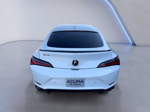 Used 2024 Acura Integra A-Spec FWD image 3