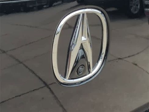 New 2025 Acura TLX SH-AWD w/ A-SPEC Pkg image 12