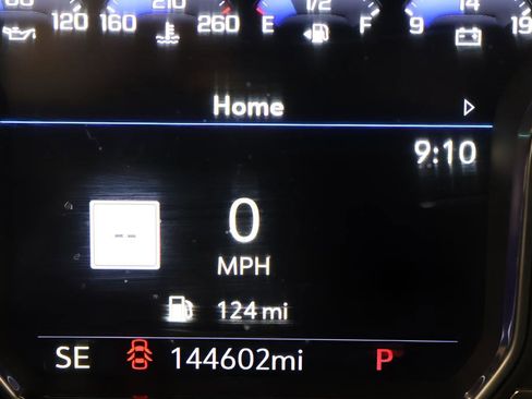 Used 2020 GMC Sierra 1500 AT4 w/ AT4 Premium Package AWD/4WD image 16