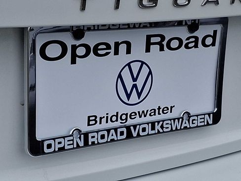 Used 2022 Volkswagen Tiguan S AWD/4WD image 30