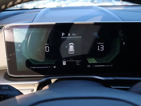 New 2026 Kia Sportage LX image 30