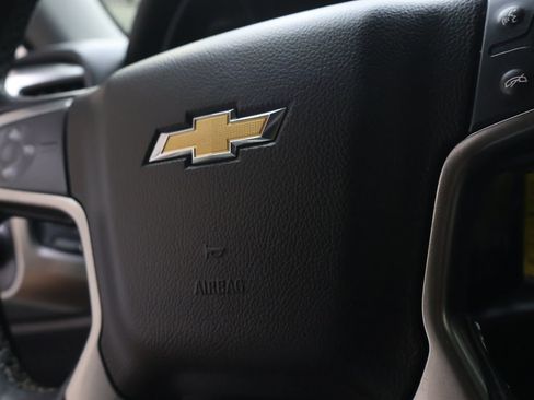 Used 2019 Chevrolet Silverado 1500 LT w/ All Star Edition AWD/4WD image 20