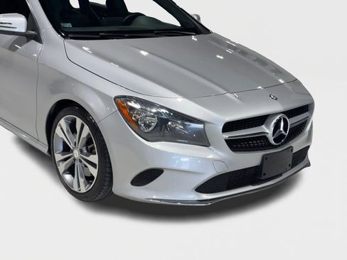 Used 2017 Mercedes-Benz CLA 250 image 3