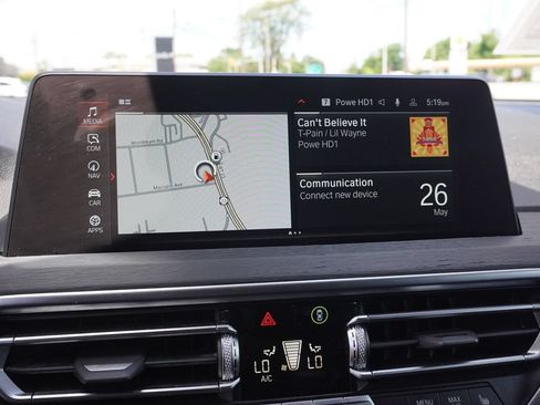 Used 2024 BMW X3 sDrive30i RWD image 46