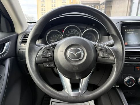 Used 2016 MAZDA CX-5 Sport image 13
