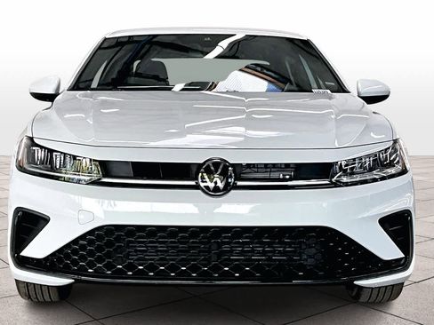 New 2026 Volkswagen Jetta Sport image 5