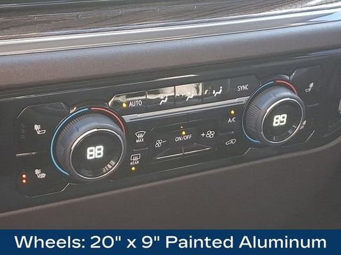 Used 2024 Chevrolet Silverado 1500 LT image 20