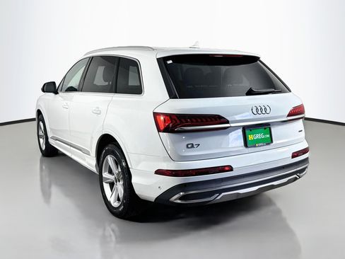 Used 2024 Audi Q7 2.0T Premium Plus AWD/4WD image 7