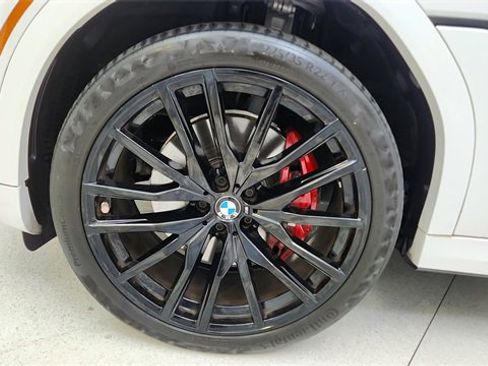 Used 2023 BMW X6 xDrive40i w/ M Sport Package image 67