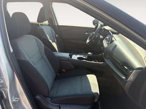 Used 2023 Nissan Rogue SV FWD image 15