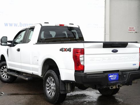 Used 2021 Ford F350 XL w/ Power Equipment Group image 4