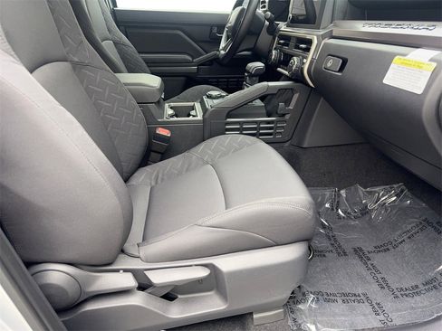 Used 2025 Toyota Tacoma SR5 image 45