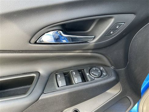 Certified 2024 Chevrolet Equinox LT image 15