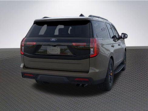 New 2026 Ford Expedition Tremor image 7