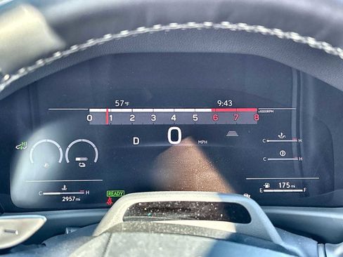 Used 2025 Lexus LX 700h F Sport image 24