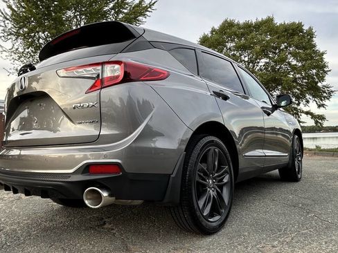 Used 2023 Acura RDX A-Spec image 17