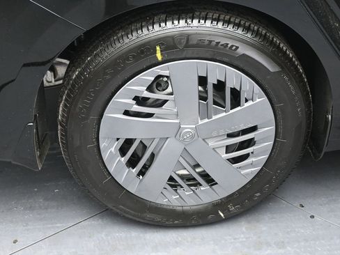 New 2026 Nissan Sentra S w/ S Cold Weather Package image 5