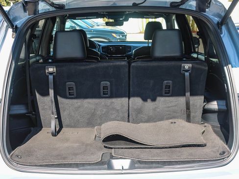 Certified 2022 Honda Pilot Black Edition image 26