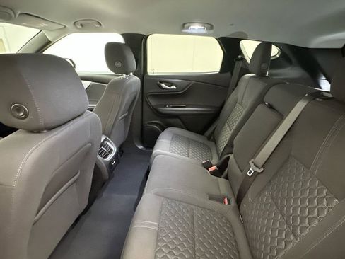 Used 2021 Chevrolet Blazer LT image 10