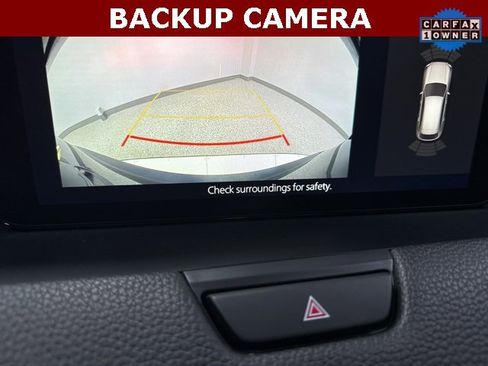 Used 2024 MAZDA CX-90 Plug-In Hybrid w/ Premium Pkg image 4