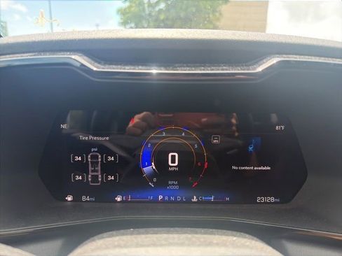 Used 2024 Chevrolet Colorado LT w/ LT Convenience Package II image 16