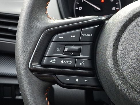 Certified 2025 Subaru Crosstrek 2.5i Limited image 21