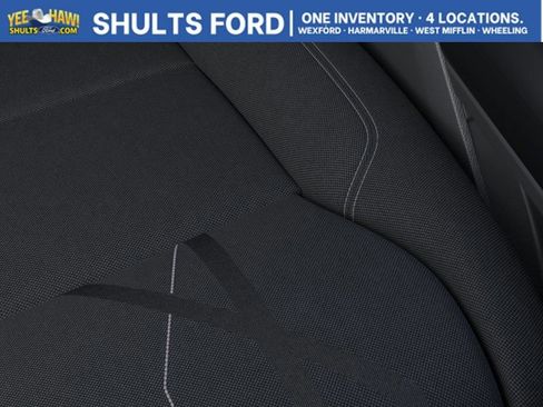 New 2026 Ford F150 STX image 17
