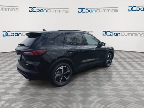 New 2025 Ford Escape ST-Line Select image 8