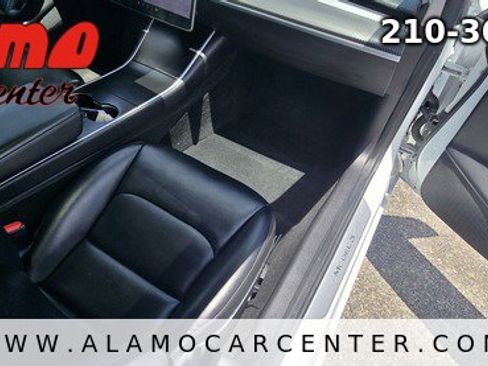 Used 2018 Tesla Model 3 Long Range AWD/4WD image 16