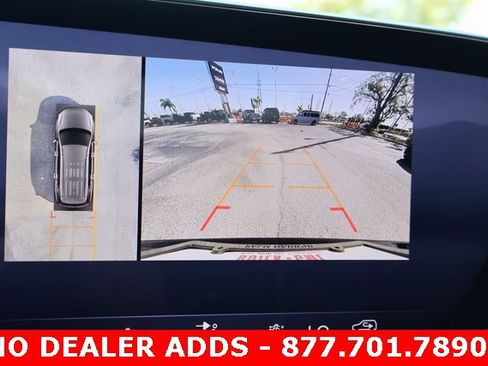 New 2026 Buick Enclave Sport Touring image 26