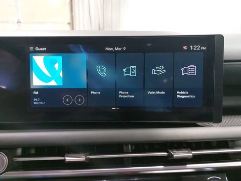 Certified 2025 Hyundai Santa Cruz SEL image 22