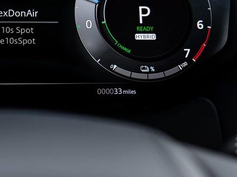 New 2026 Land Rover Range Rover Sport Dynamic SE AWD/4WD image 22