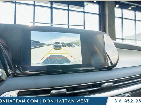 Used 2025 Hyundai Palisade SEL AWD/4WD image 8