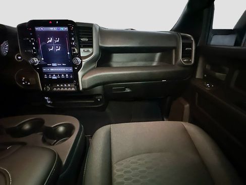 New 2026 RAM 3500 Tradesman AWD/4WD image 27