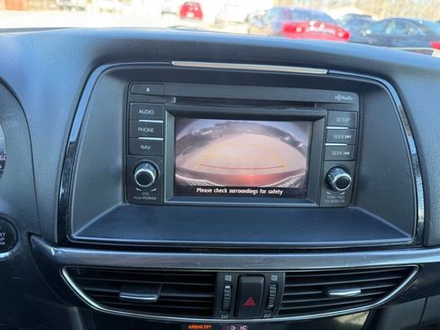 Used 2014 MAZDA MAZDA6 Sport image 19