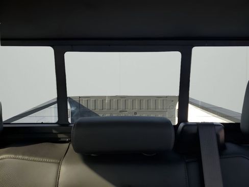 Used 2022 Chevrolet Silverado 3500 LTZ w/ LTZ Texas Edition image 25