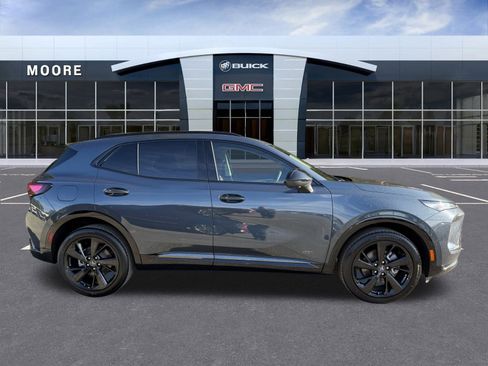 New 2026 Buick Envision Sport Touring image 4