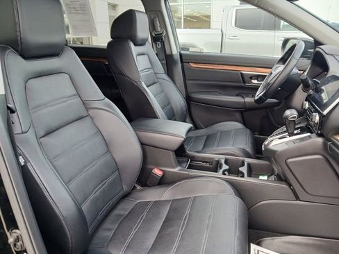 Used 2018 Honda CR-V EX-L image 15