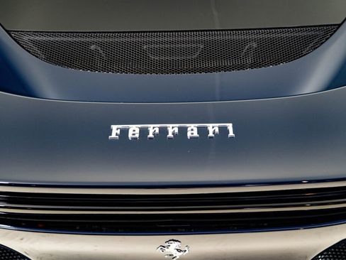 Used 2024 Ferrari 296 GTB image 21