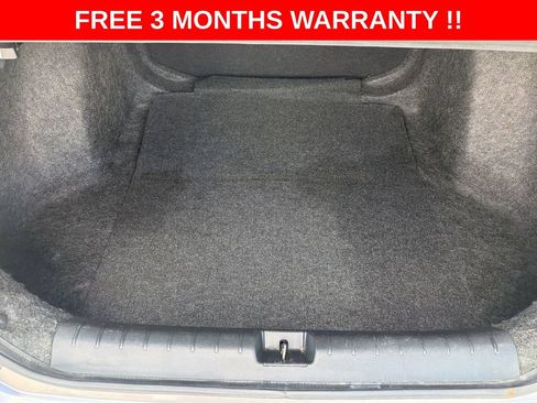 Used 2016 Honda Civic LX image 22