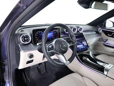 Used 2026 Mercedes-Benz C 300 4MATIC Sedan image 19
