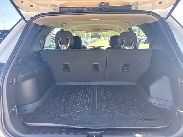 Used 2020 Chevrolet Equinox LS AWD/4WD image 35
