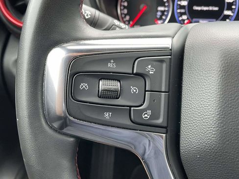 Used 2023 Chevrolet Blazer RS w/ Driver Confidence II Package AWD/4WD image 20