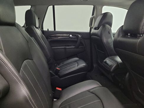 Used 2017 Buick Enclave Leather w/ Trailering Package image 19
