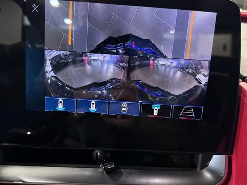 Used 2025 Chevrolet Corvette Z06 image 22