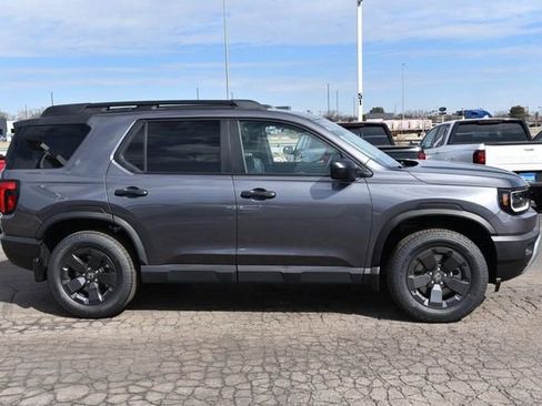 New 2026 Honda Passport RTL image 5