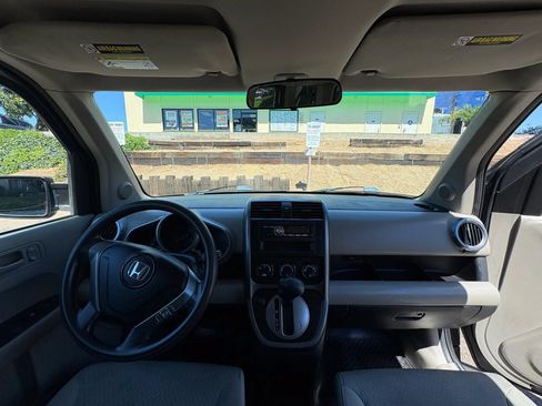 Used 2011 Honda Element LX image 17