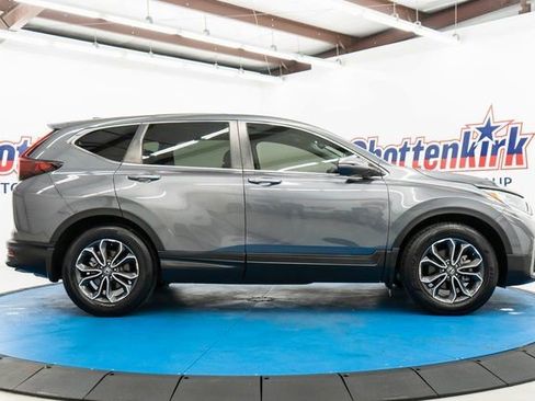 Certified 2020 Honda CR-V EX-L image 11